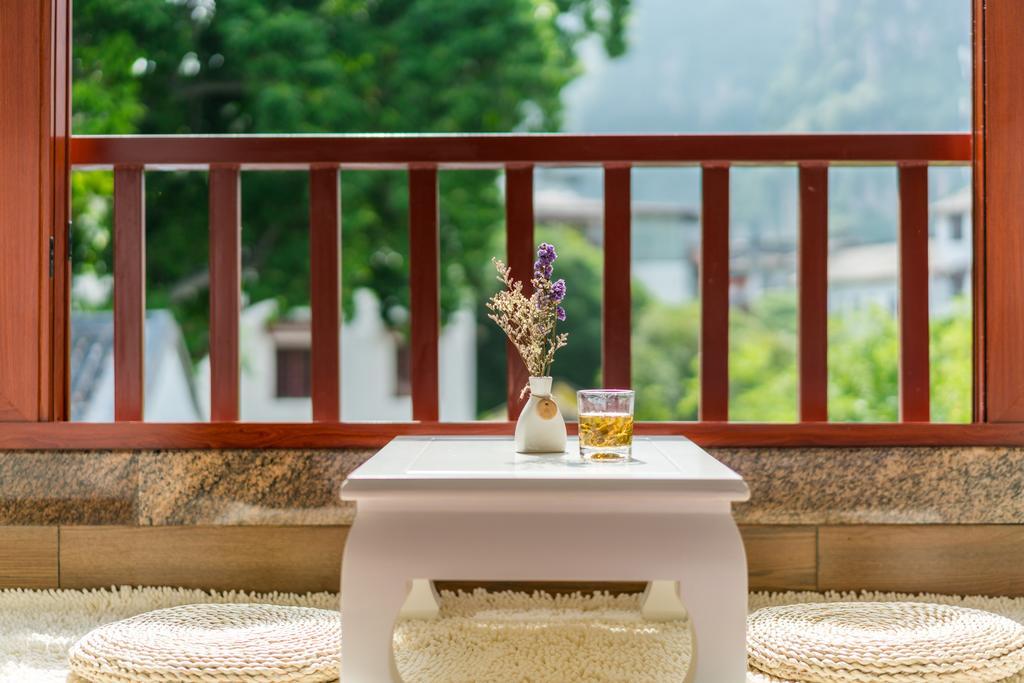 Yangshuo River View Hotel Exterior photo